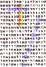 Chanukah Code